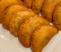 Samboosik/Meat Savoury Pie