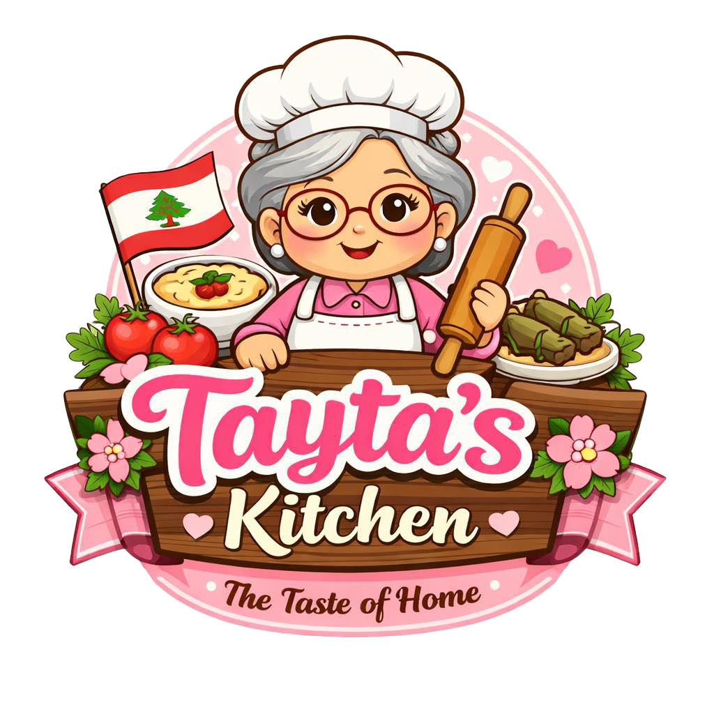 Tayta's Kitchen