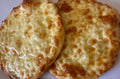Manoush Jibne/Cheese Flatbreads